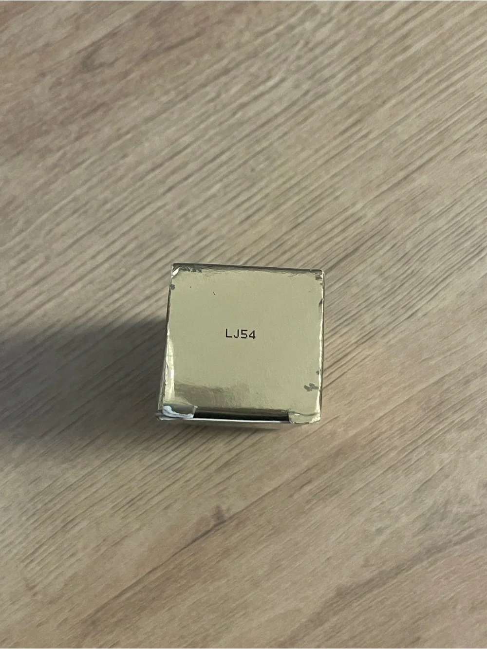 Hourglass Unreal Liquid Blush in Imagine